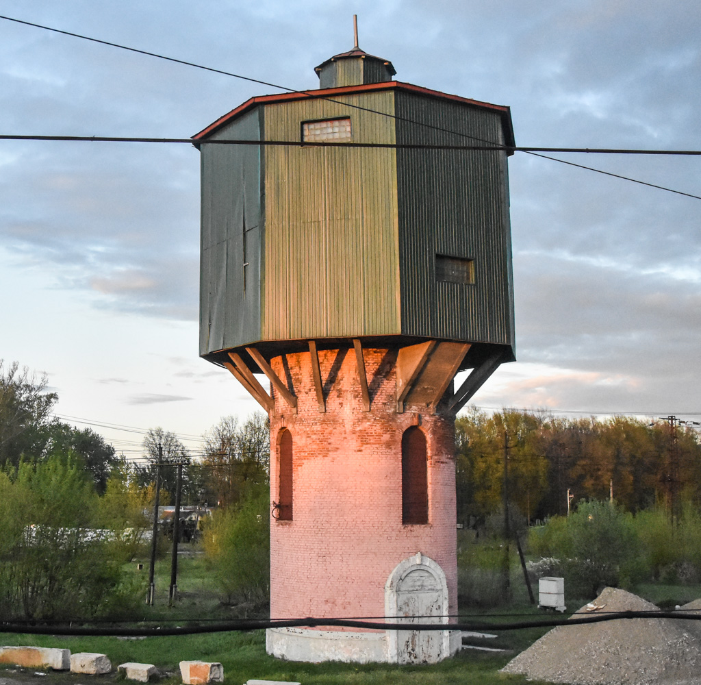 Рыбновский район, прочие н.п., с. Рыбное, Тепловозная улица