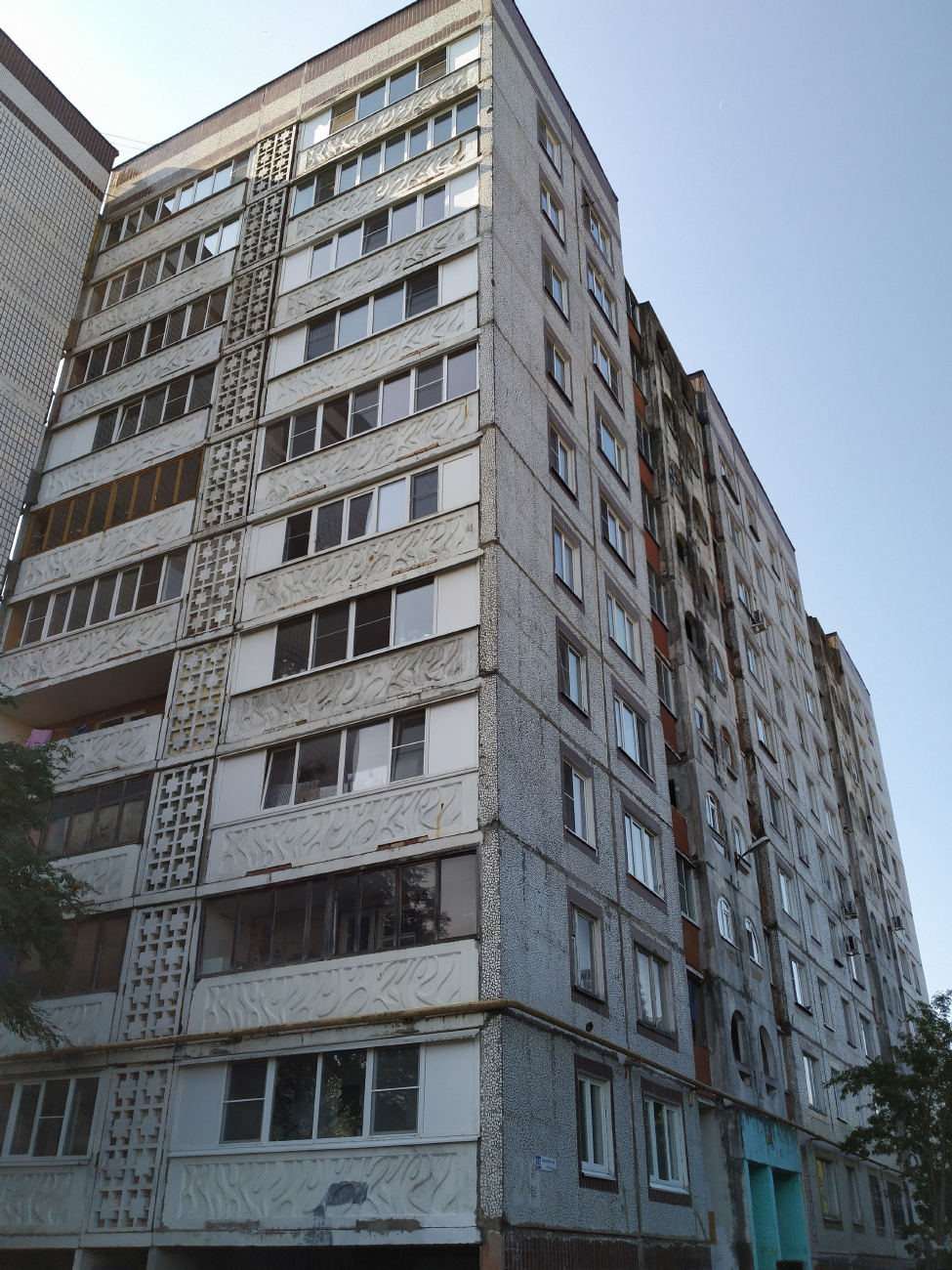Коломна, Пионерская улица, 29