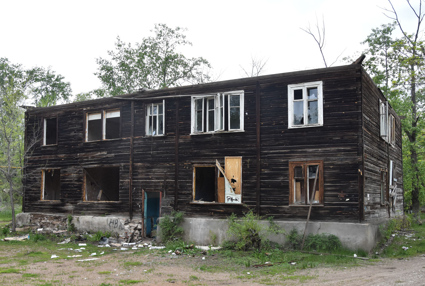 Самара, Белорусская улица, 113