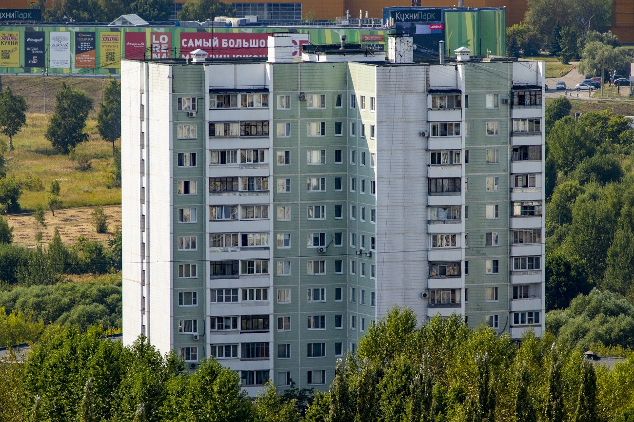 Moscó, Улица Вилиса Лациса, 35