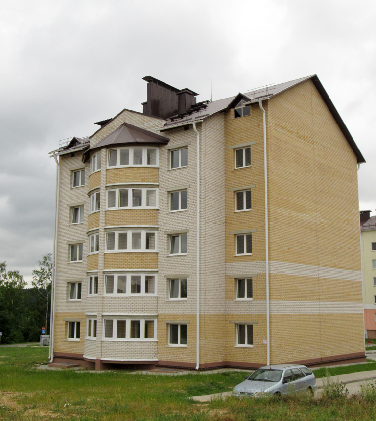 Радошковичи, Советская улица, 91В