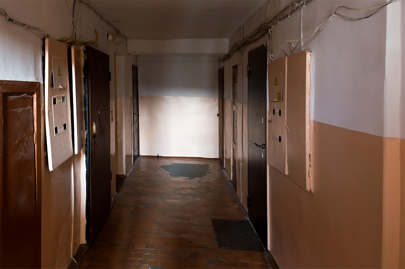 Ufa, Улица Ульяновых, 47