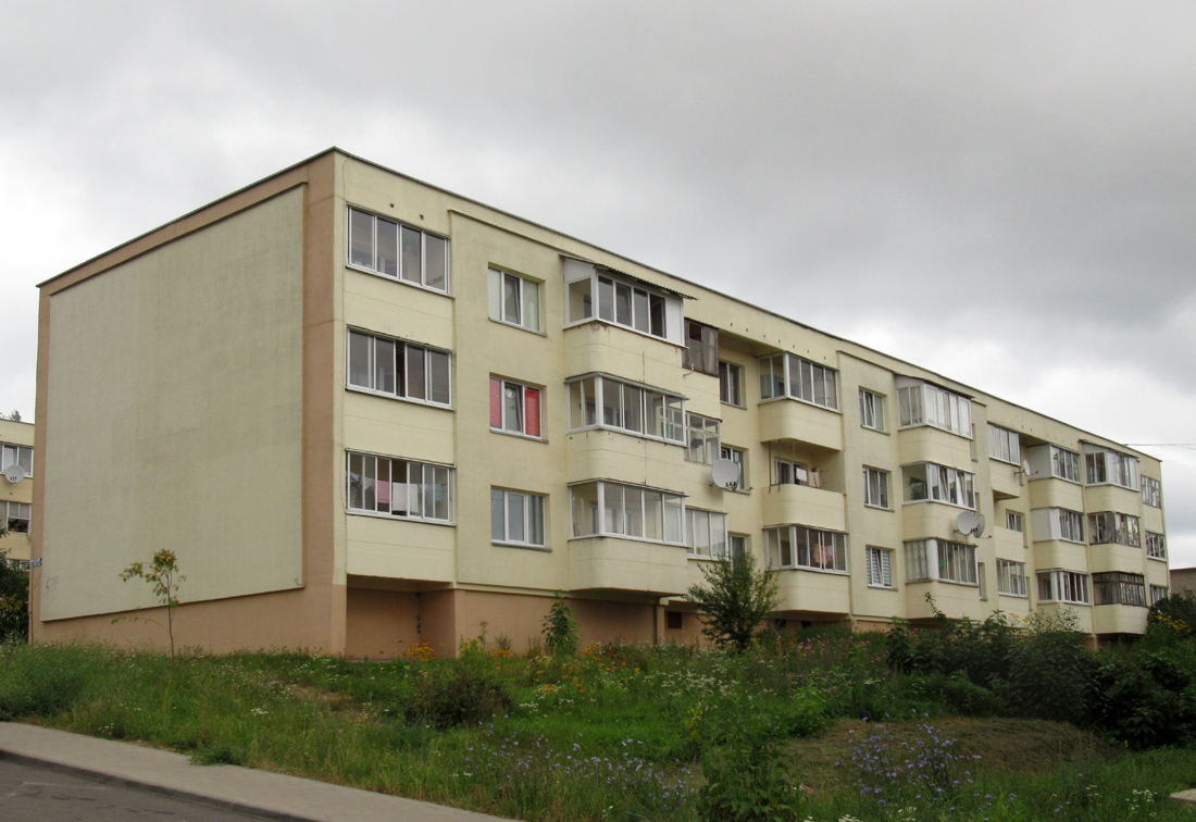 Радошковичи, Советская улица, 47Б