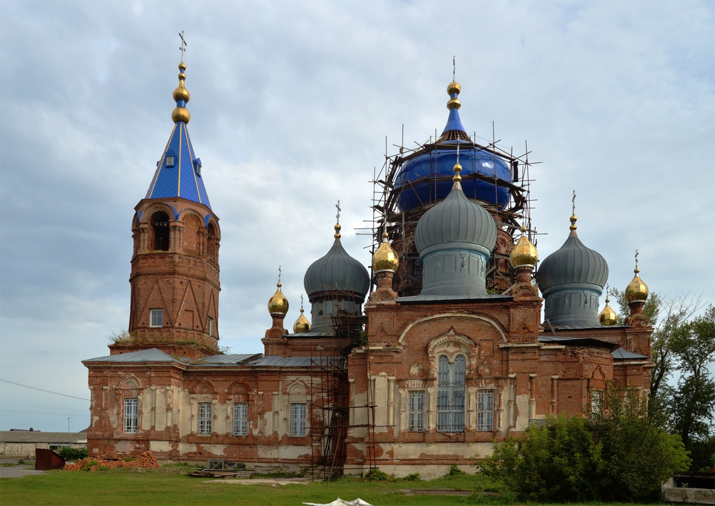 Липецкий район, прочие н.п., с. Грязное, Трудовая улица, ?