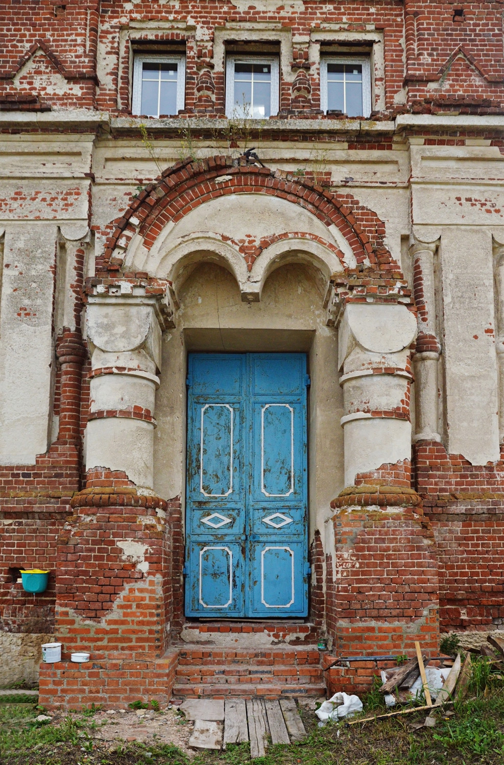 Липецкий район, прочие н.п., с. Грязное, Трудовая улица, ?