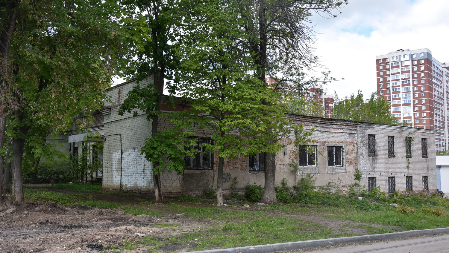 Самара, Улица Советской Армии, 255