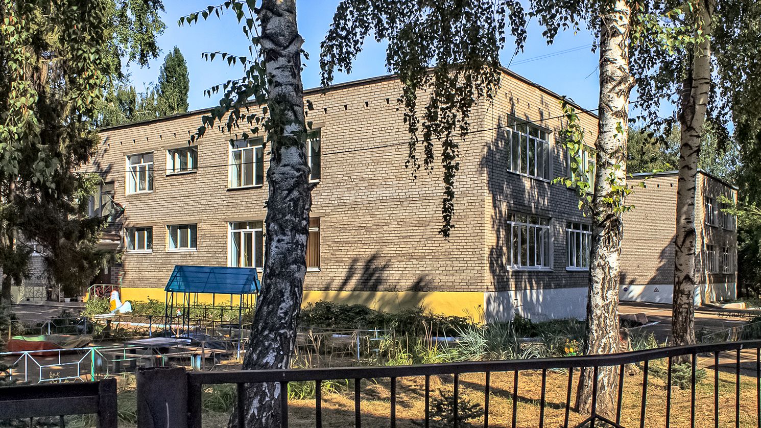 Уфа, Улица Достоевского, 104
