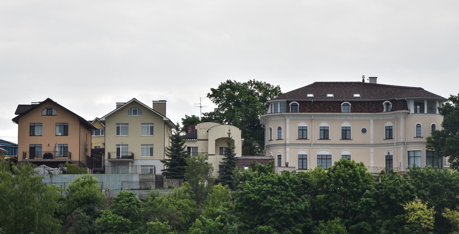 Самара, 3-я просека, 170; 3-я просека, 170А; 3-я просека, 169