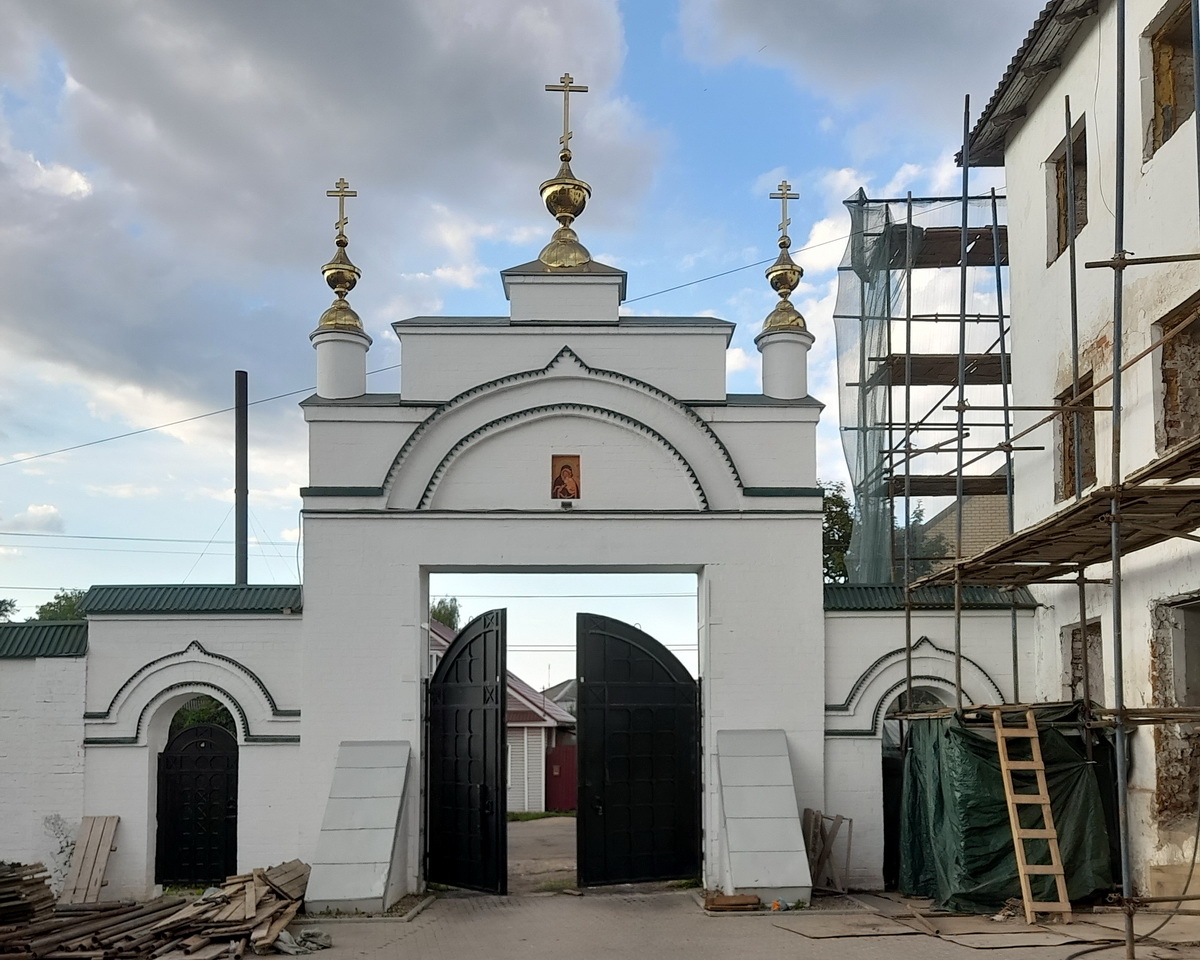 Углич, Улица 9 Января, 3*