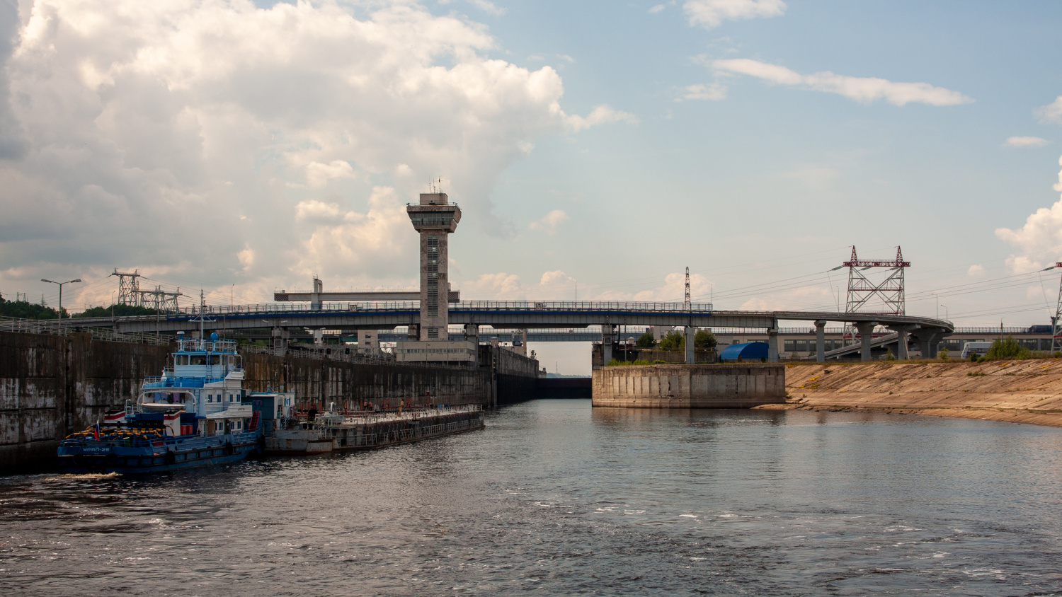 Новочебоксарск, Набережная улица, 34
