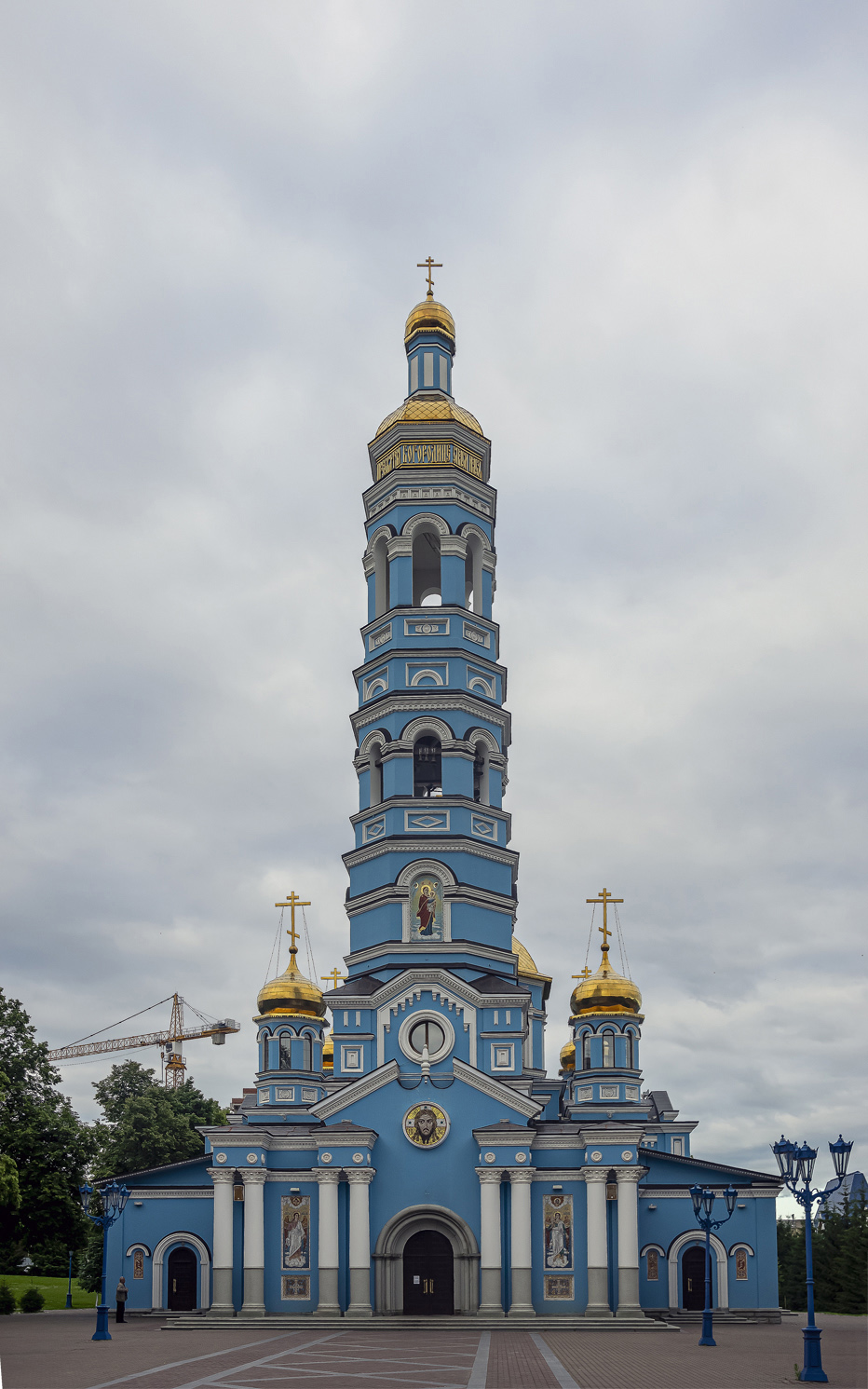 Уфа, Улица Кирова, 102