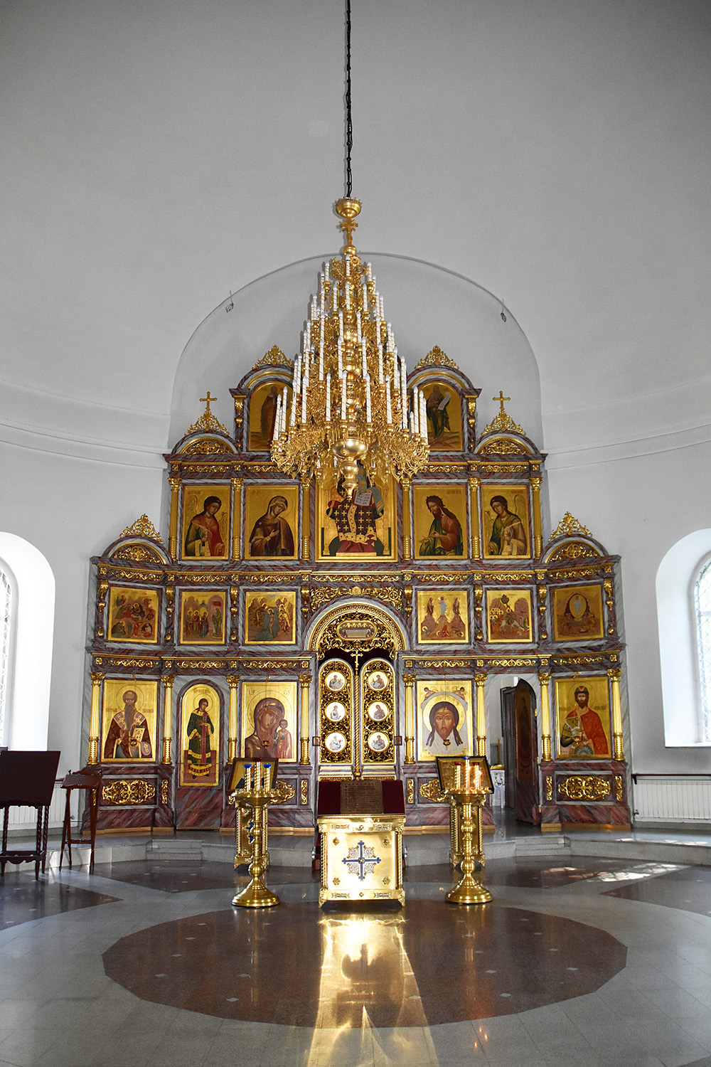 Пермь, Тихая улица, 23