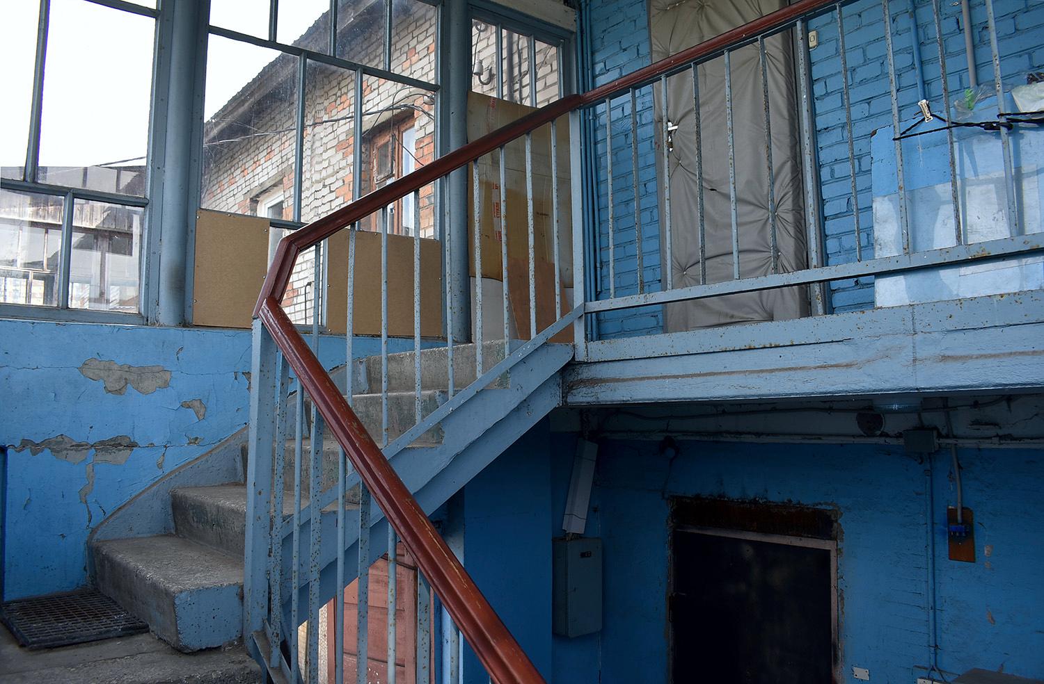 Парголово, Старожиловская улица, 19 корп. 2