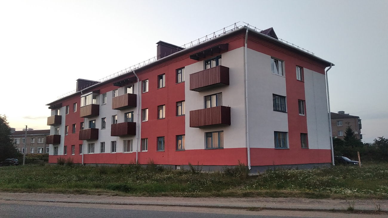 Дубровно, Улица Кондратьева, 7