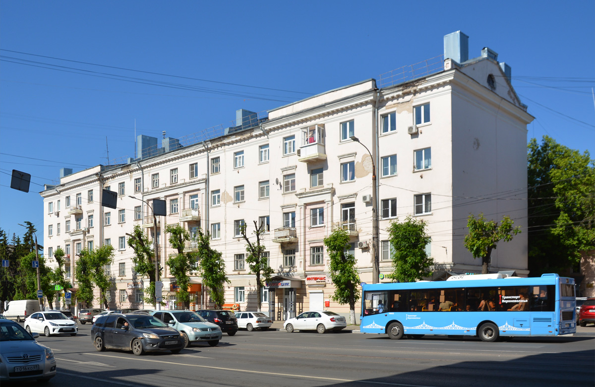 Тверь, Тверской проспект, 13