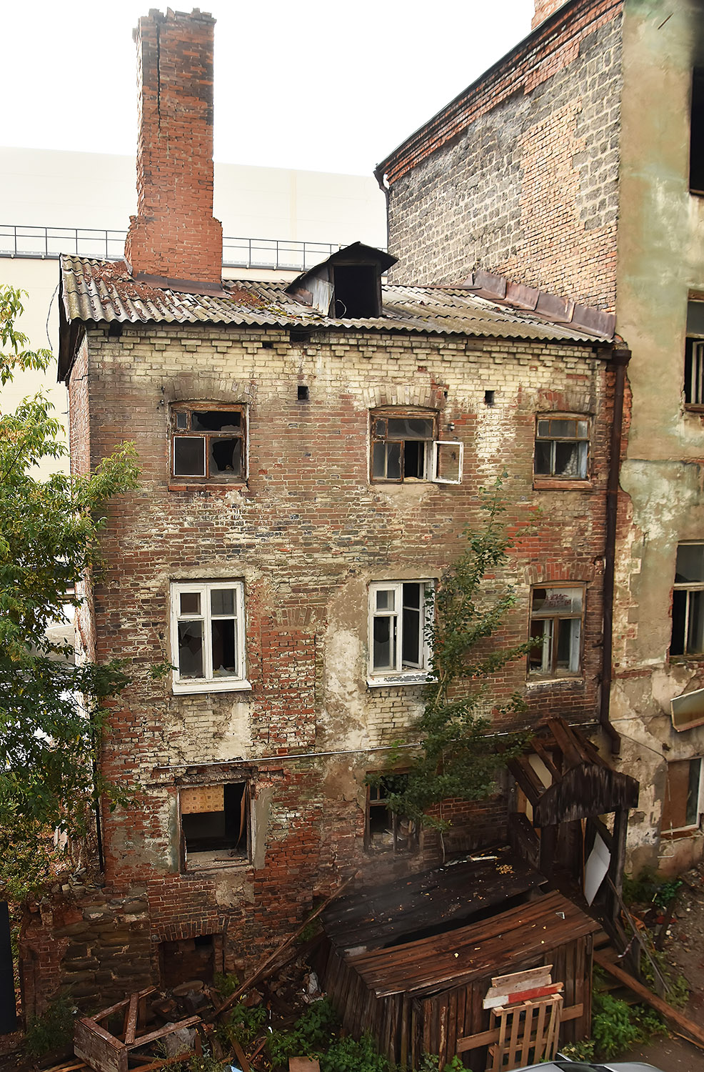 Пермь, Советская улица, 75