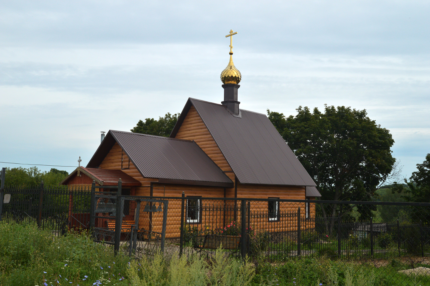 Ефремов, прочие н. п., Дер. Сретенка, **