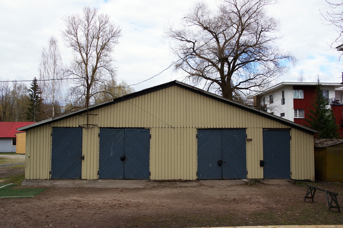 Tartu, Ranna tee, 3/1