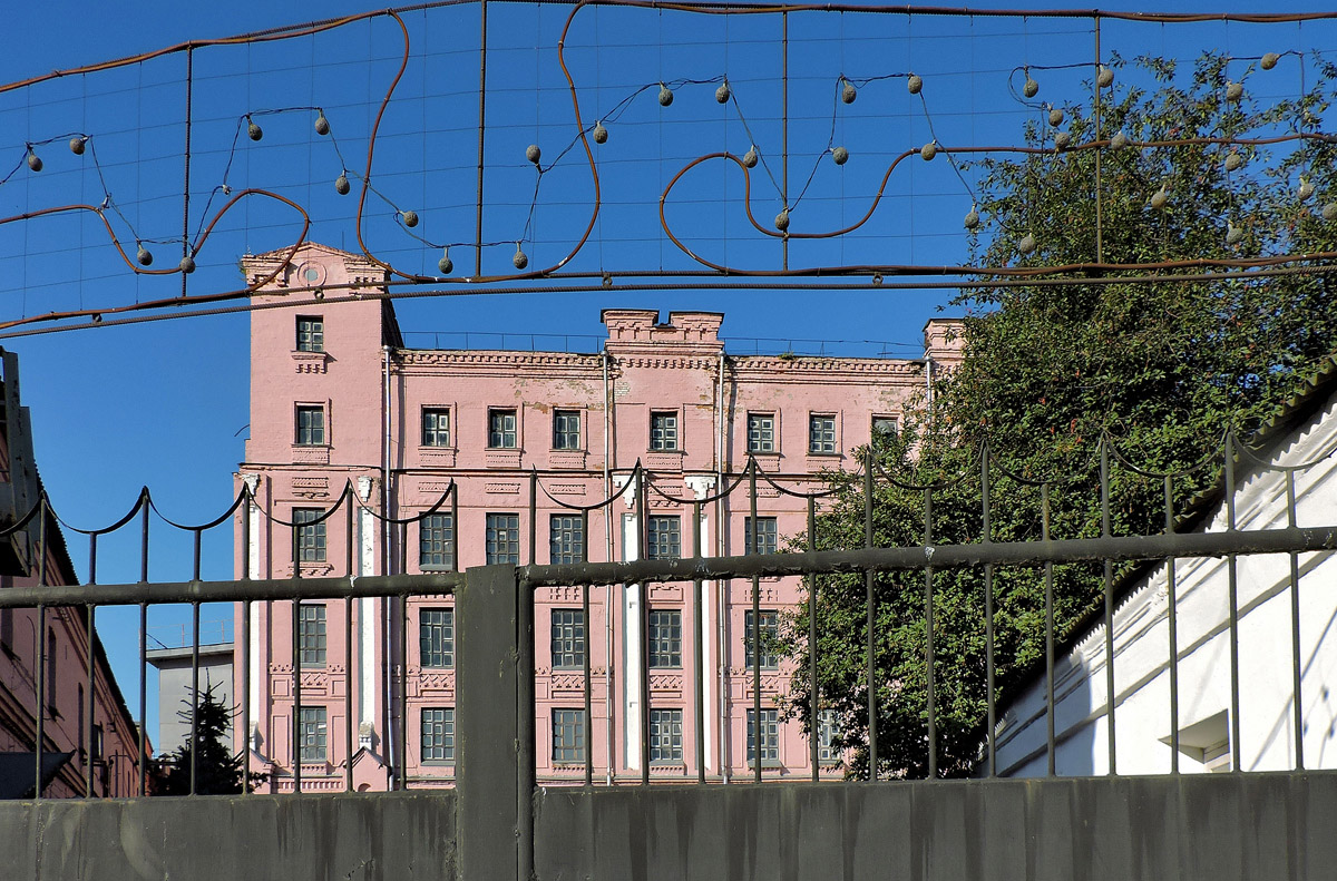 Полтава, Улица Небесной Сотни, 69