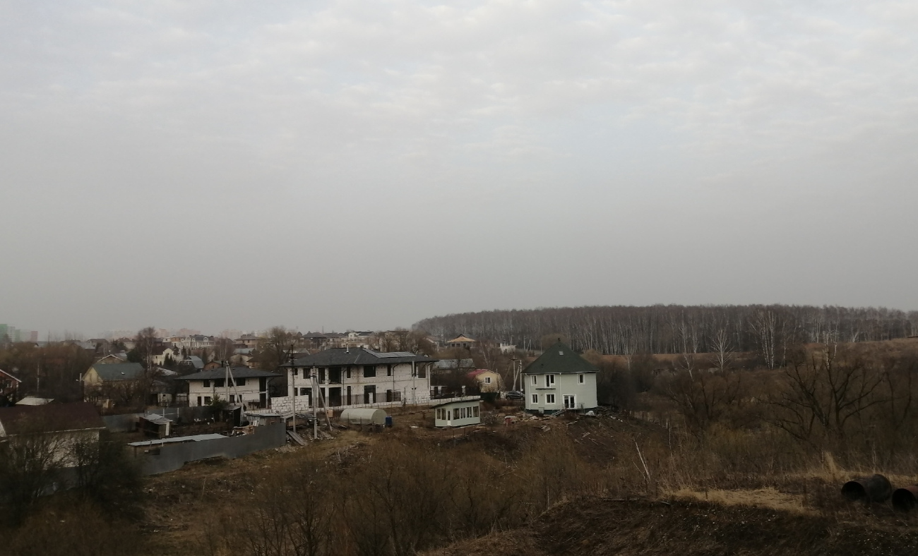Поселение Воскресенское, Дер. Губкино, 20б стр. 1; Дер. Губкино, 20б; Дер. Губкино, 26. Поселение Воскресенское — Панорамы