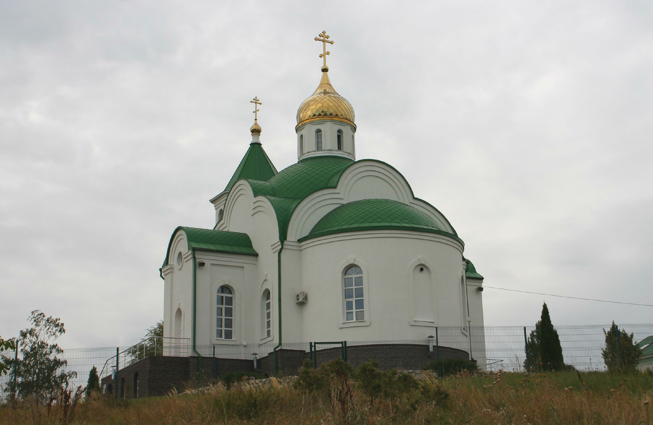 Хохольский район, прочие н.п., с. Гремячье, Улица Чехова, 12А