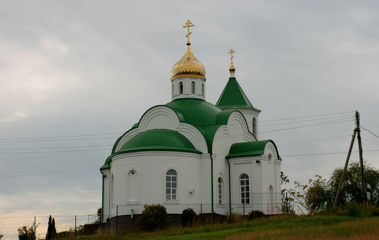 Хохольский район, прочие н.п., с. Гремячье, Улица Чехова, 12А