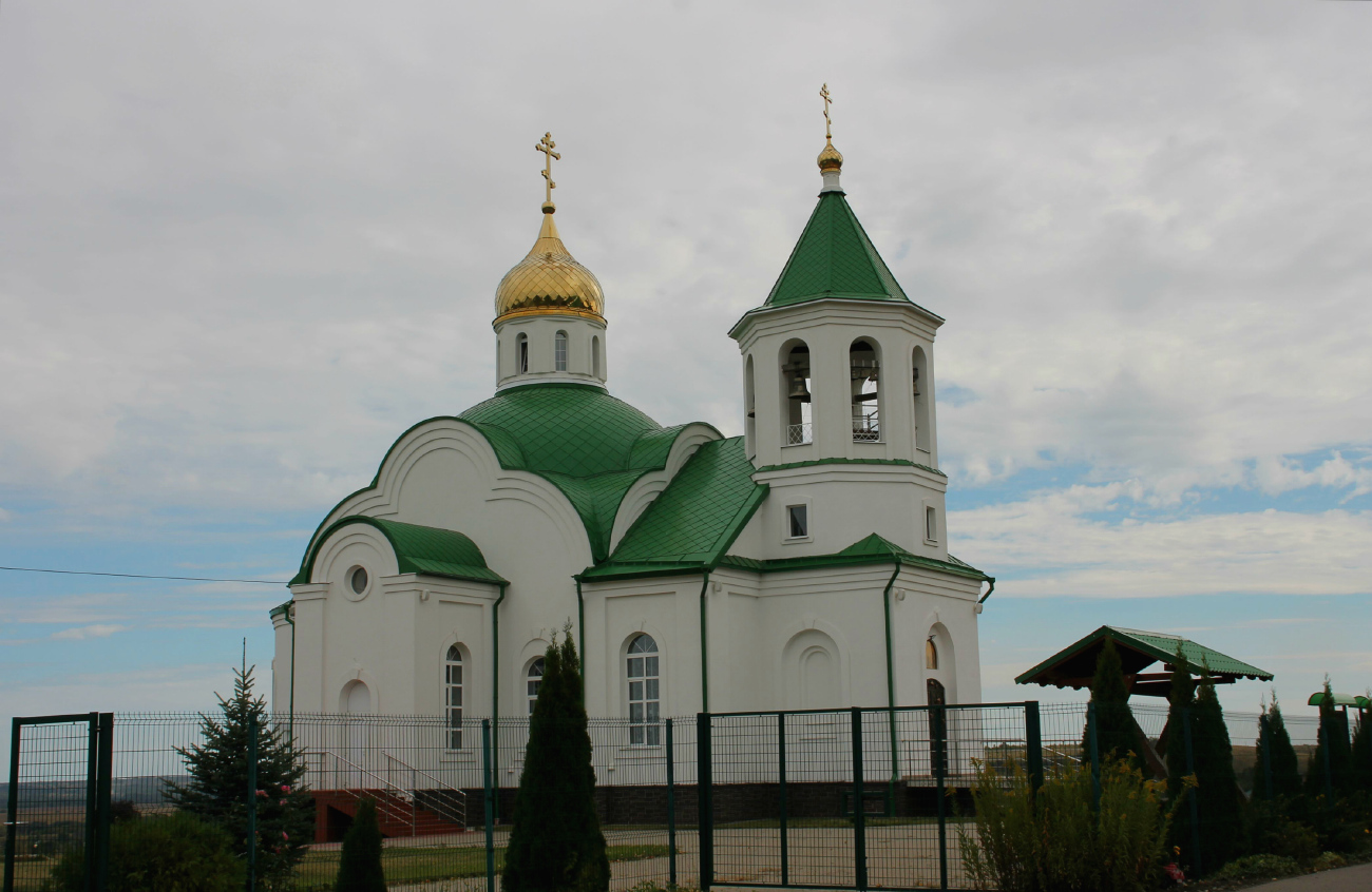 Хохольский район, прочие н.п., с. Гремячье, Улица Чехова, 12А