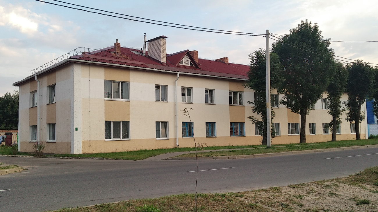 Dubrovno, Красноармейская улица, 8