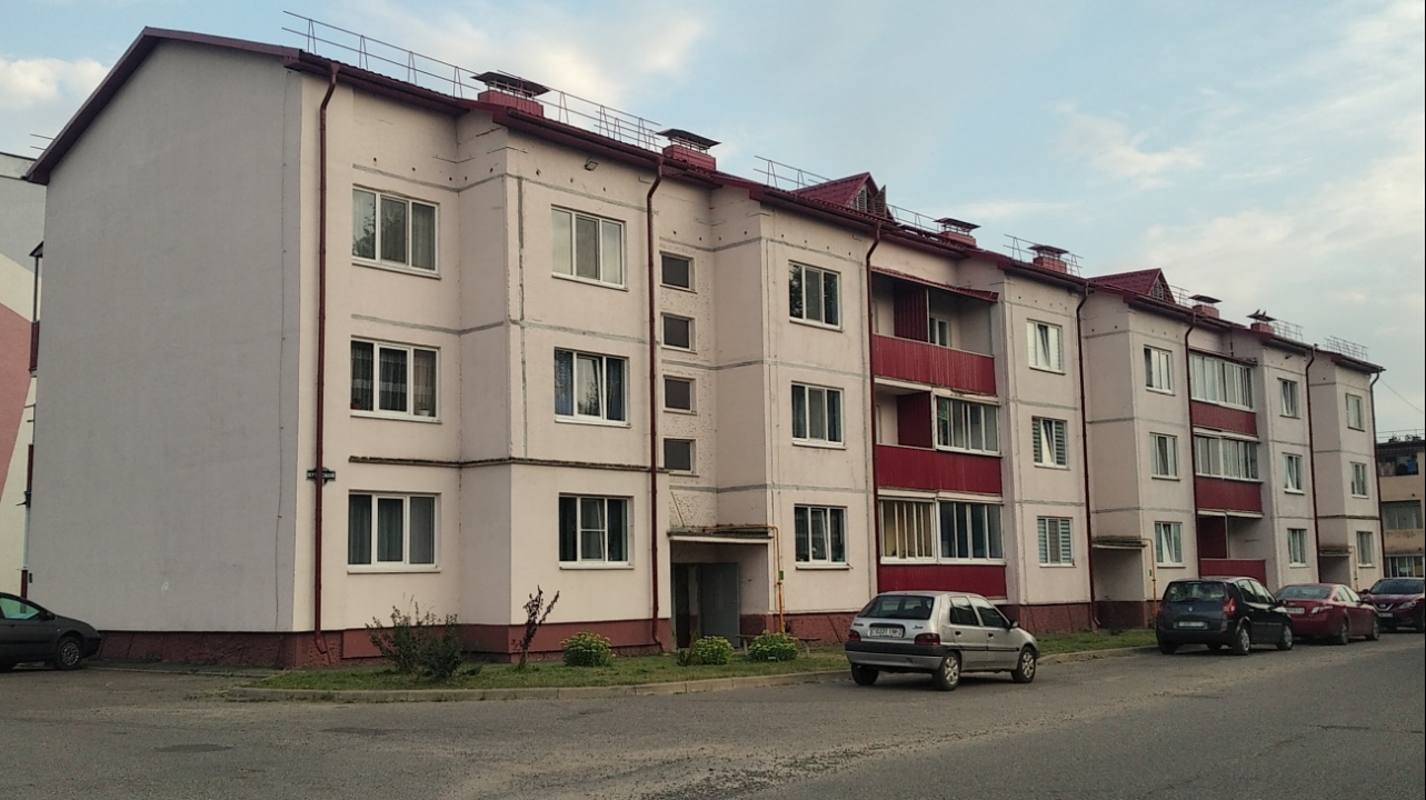 Дубровно, Улица Крупской, 11