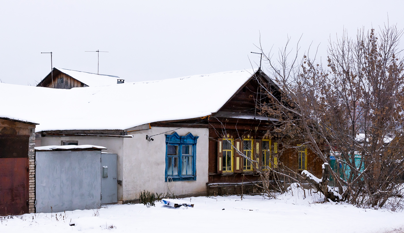 Уфа, Улица Мингажева, 24