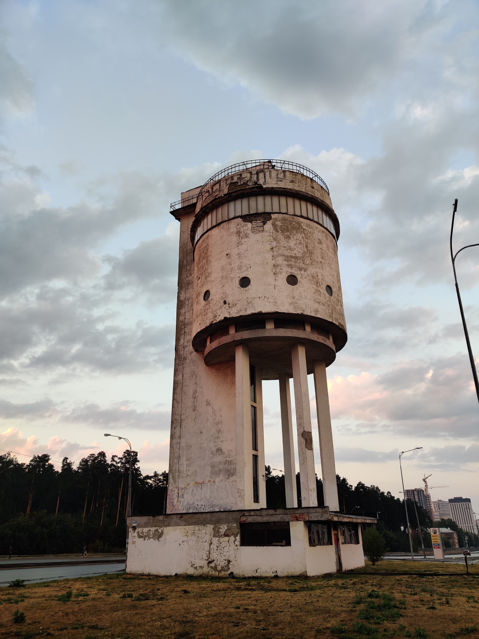 Екатеринбург, Улица Бакинских Комиссаров, 2А