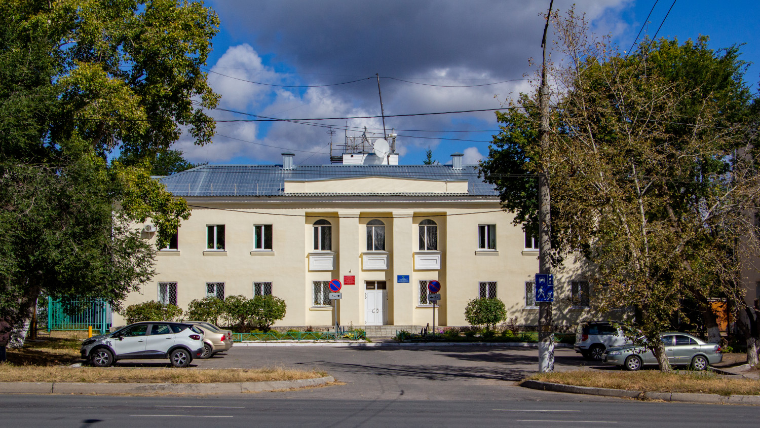 Тольятти, Коммунистическая улица, 73
