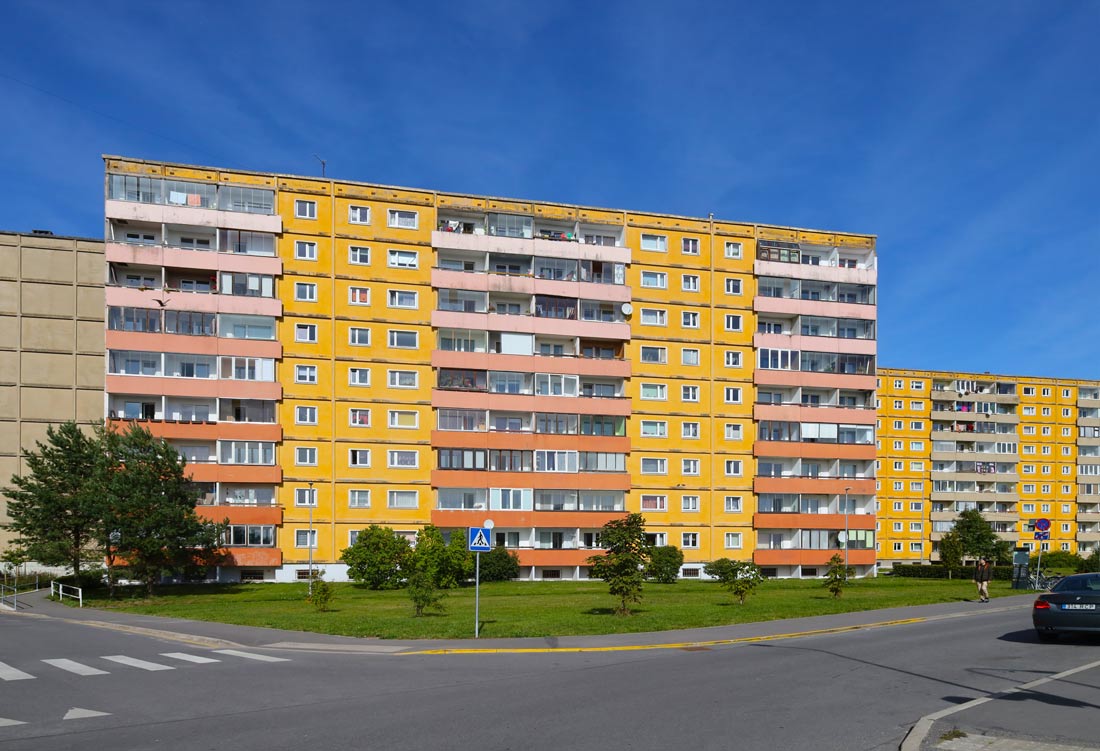 Tartu, Mõisavahe, 41