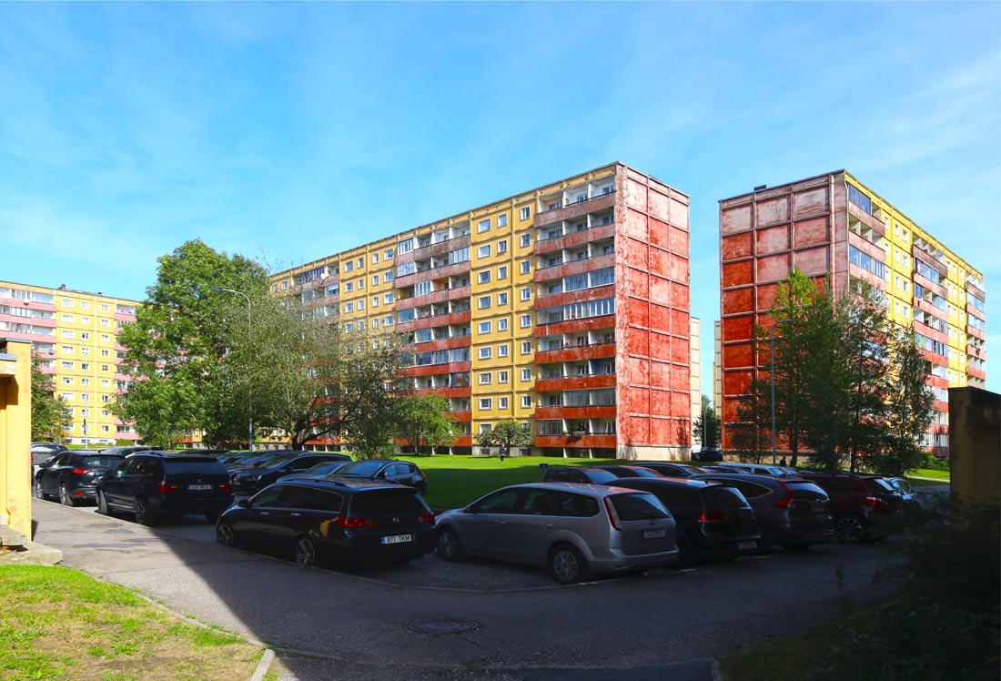 Тарту, Mõisavahe, 38