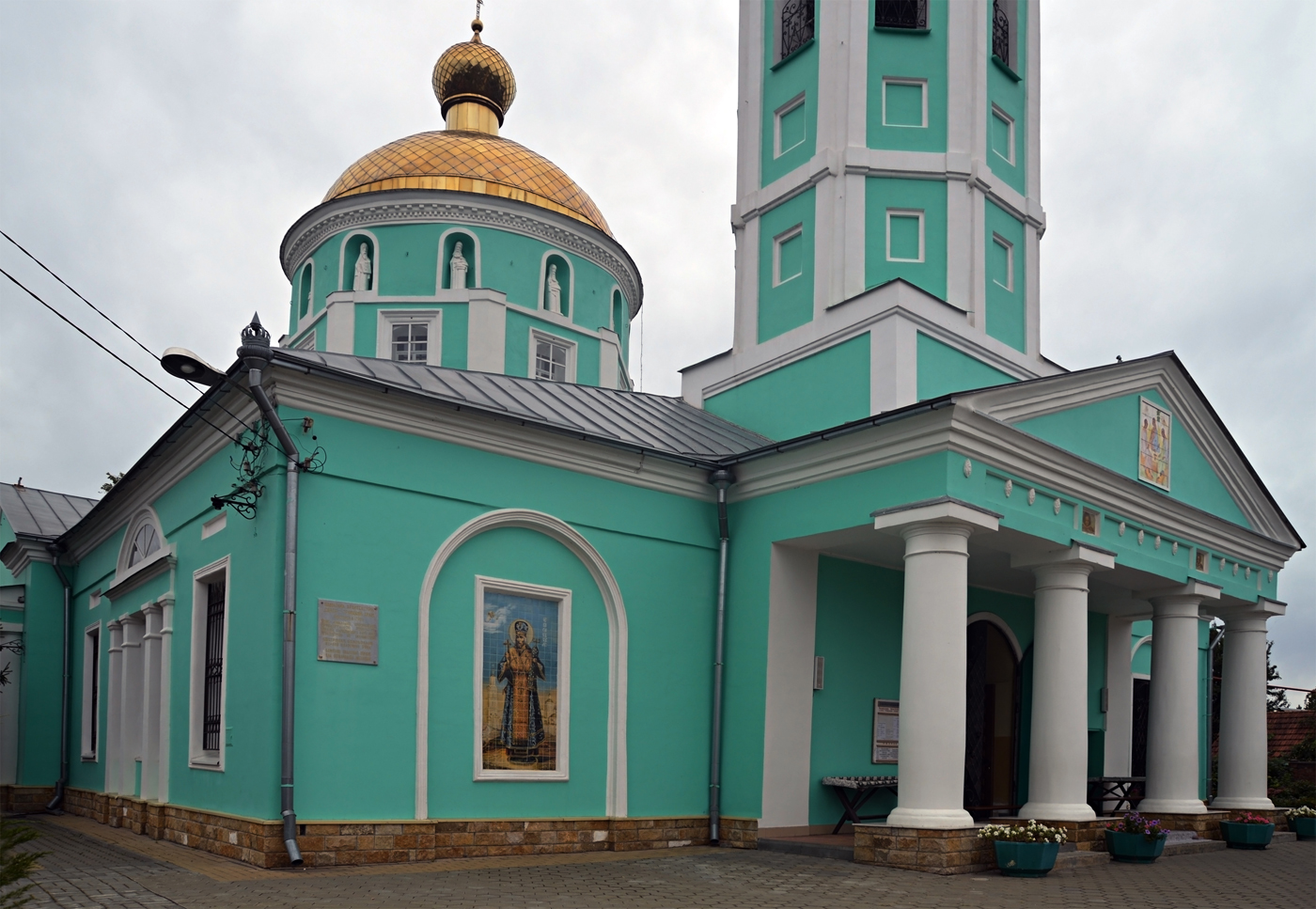 Старый Оскол, Большевистская улица, 15