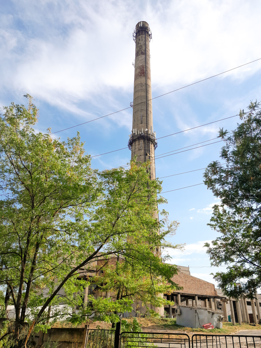 Мариуполь, Солнечная улица, ?
