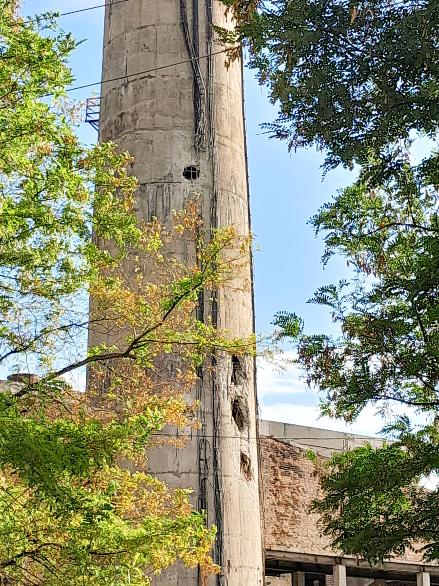 Мариуполь, Солнечная улица, ?