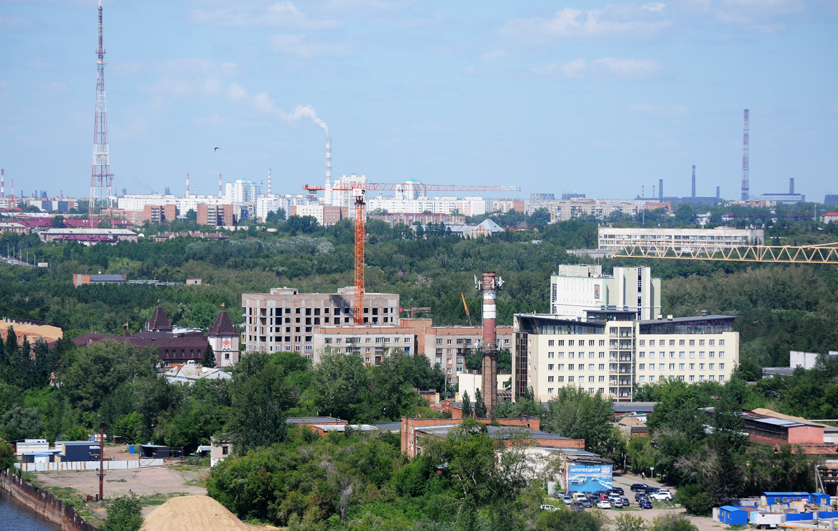 Омск, Улица Красный Путь, 153 корп. 9; Улица Красный Путь, 153г; Улица Красный Путь, 153/1; Улица Красный Путь, 153/2; Улица Красный Путь, 153/4; Улица Красный Путь, 143 лит БВ; Улица Красный Путь, 143д; Улица Красный Путь, 143/5; Улица Красный Путь, 143 корп. 2. Омск — Панорамы
