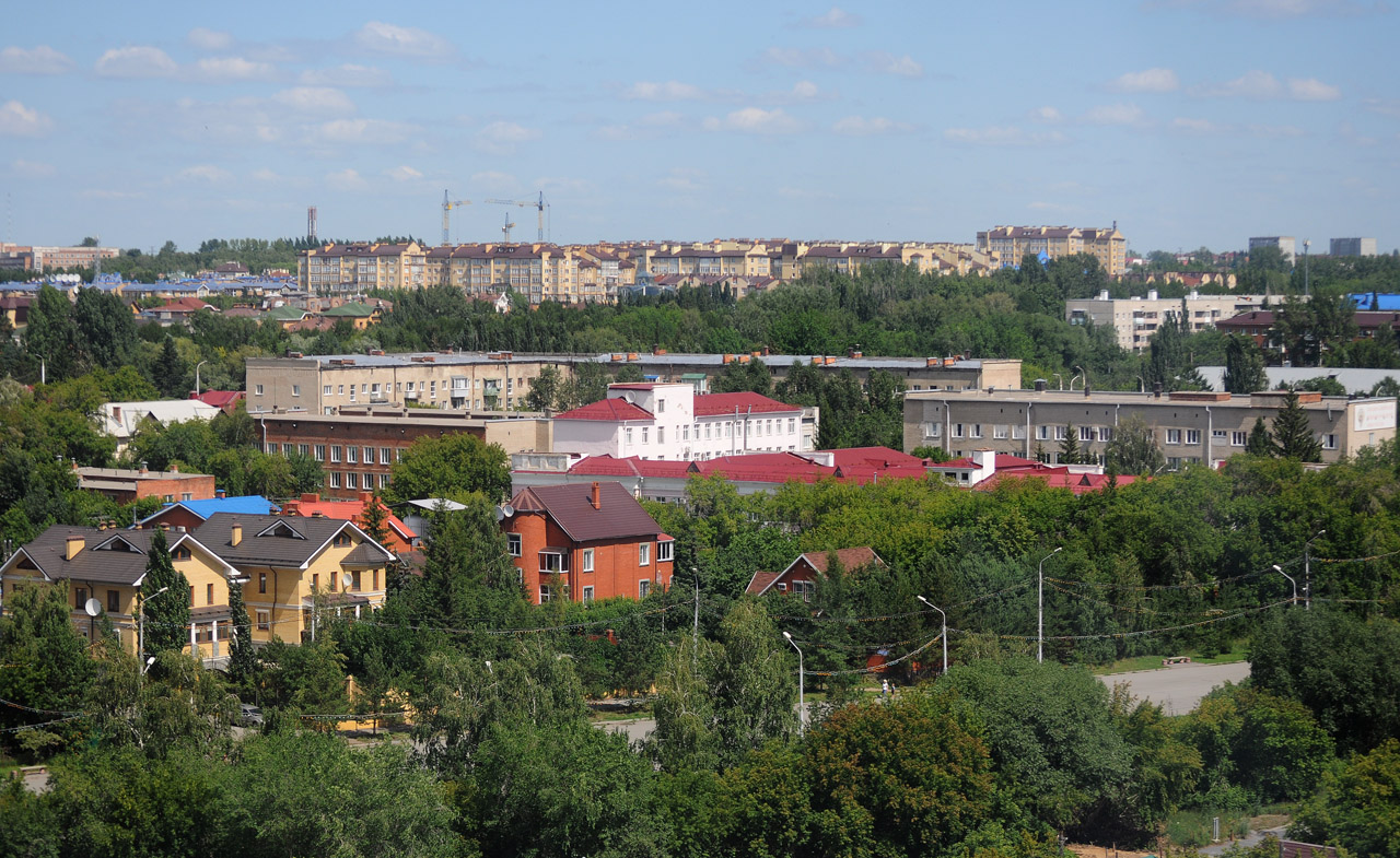 Омск, Улица Красный Путь, 127 корп. 1; Улица Красный Путь, 127 / 2-я Затонская улица, 22; Улица Булгакова, 1; Улица Булгакова, 2; Улица Булгакова, 3; Улица Булгакова, 4; Улица Булгакова, 6; Улица Шукшина, 2; Улица Шукшина, 8. Омск — Панорамы