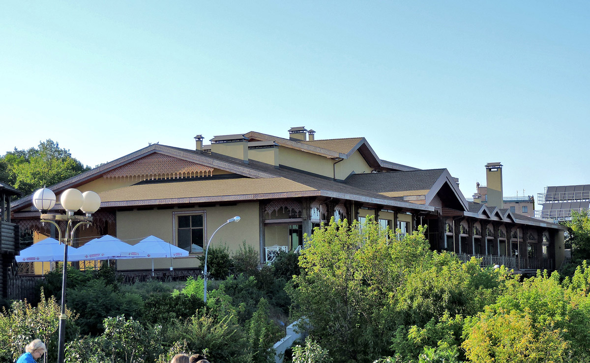 Полтава, Соборная площадь, 2