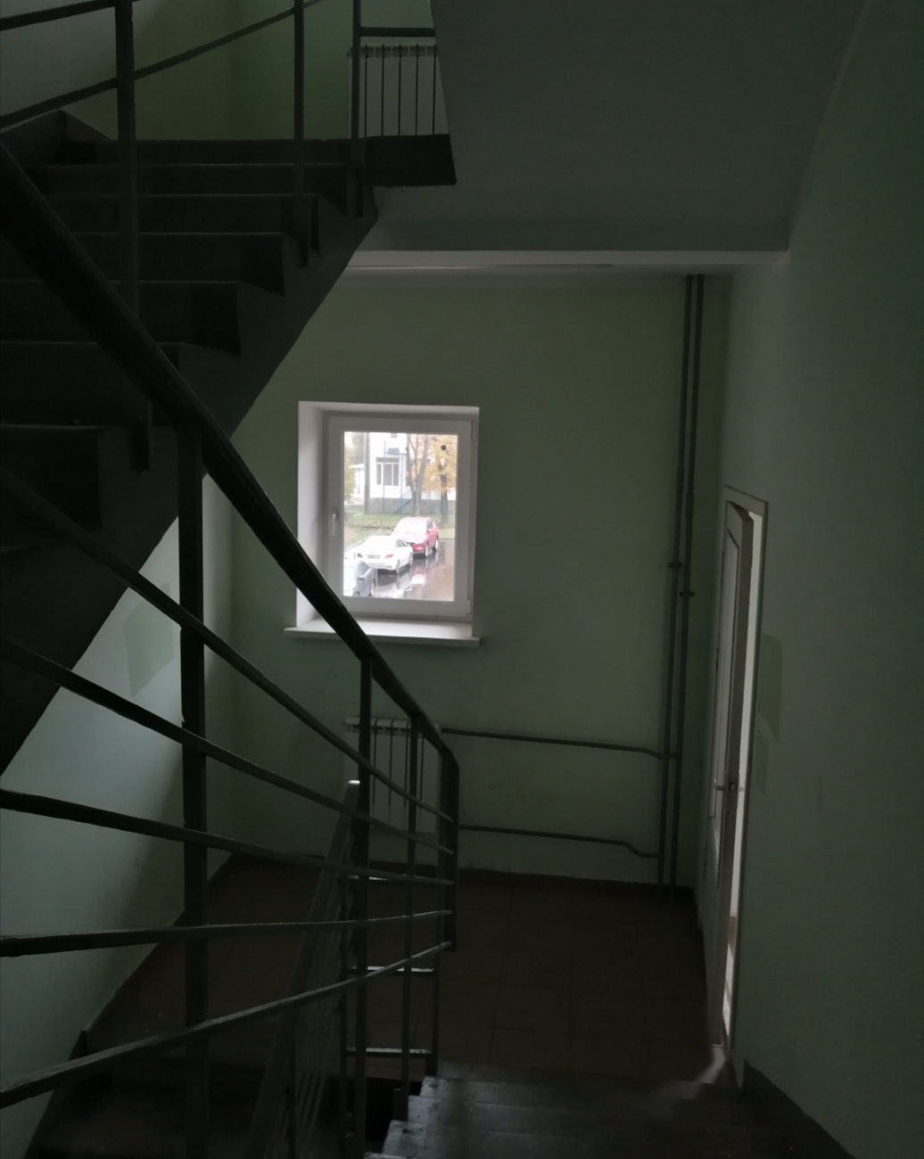 Voskresenskoye Settlement, Пос. подсобного хозяйства Воскресенское, 4а