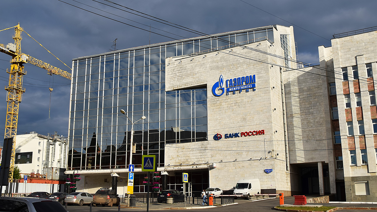 Пермь, Петропавловская улица, 54