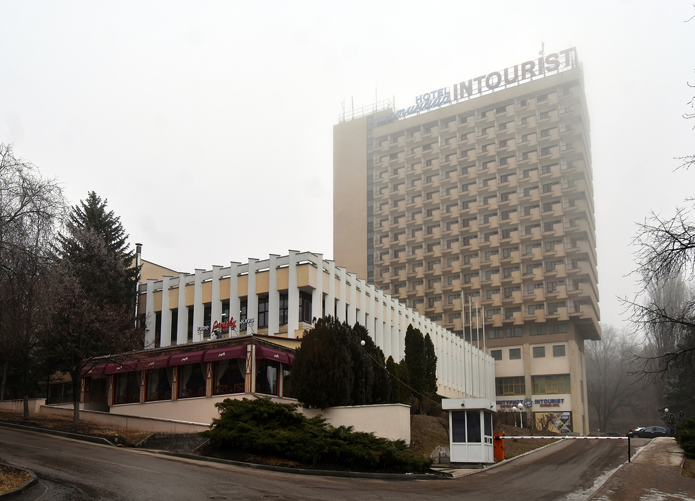 Пятигорск, Площадь Ленина, 13