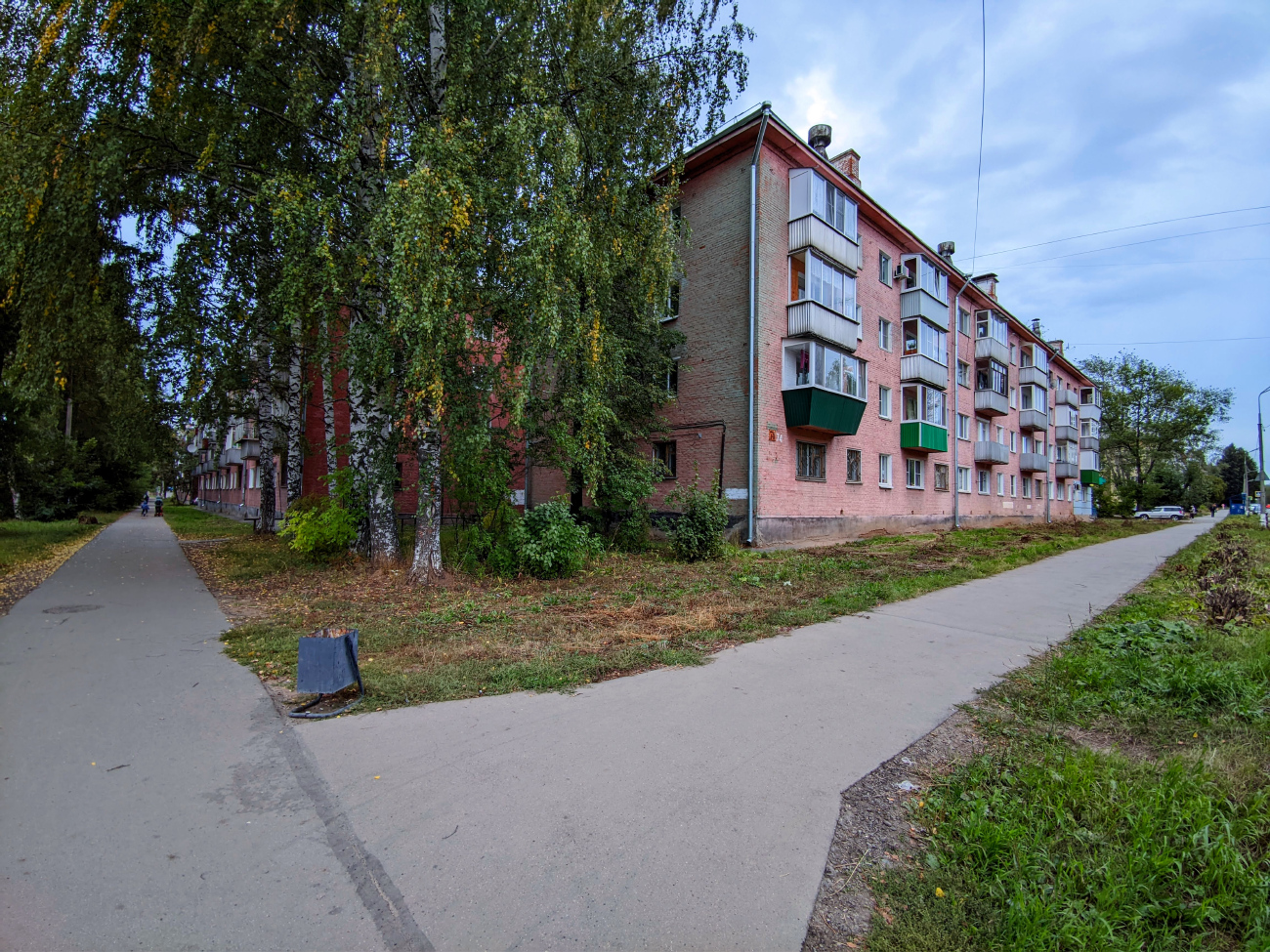 Глазов, Улица Кирова, 74