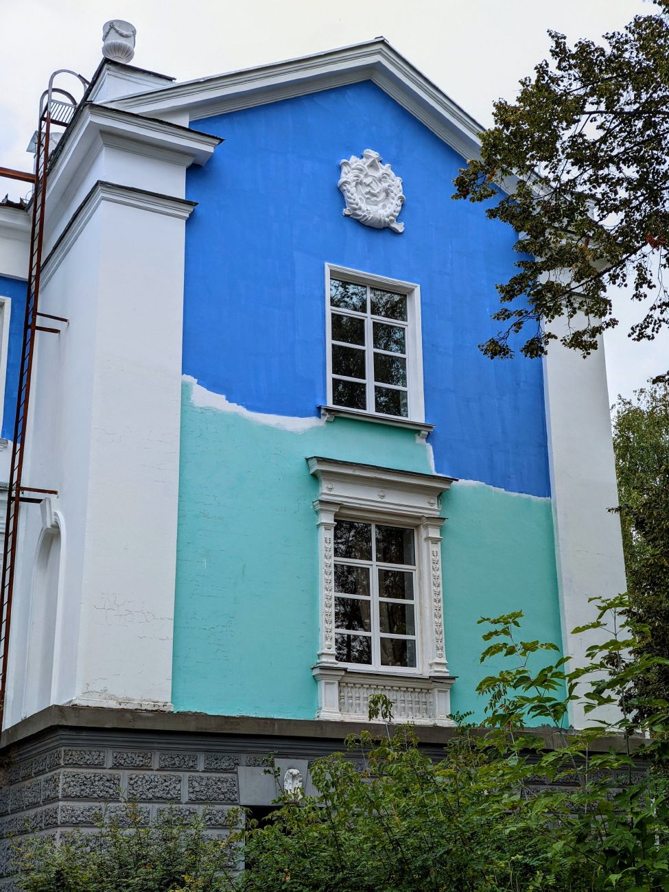 Glazov, Советская улица, 29