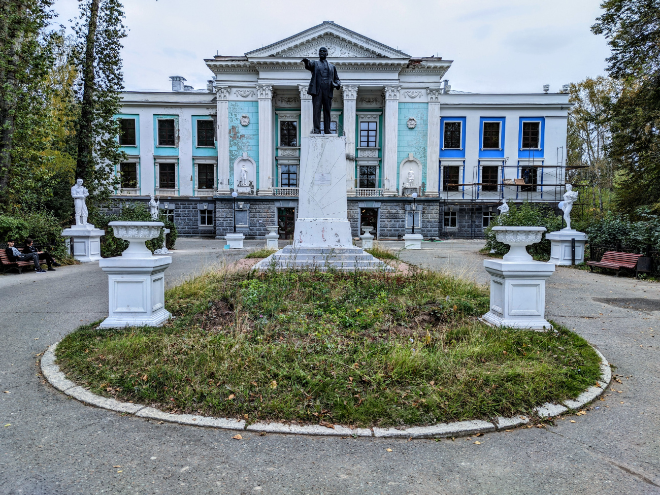 Глазов, Советская улица, 29