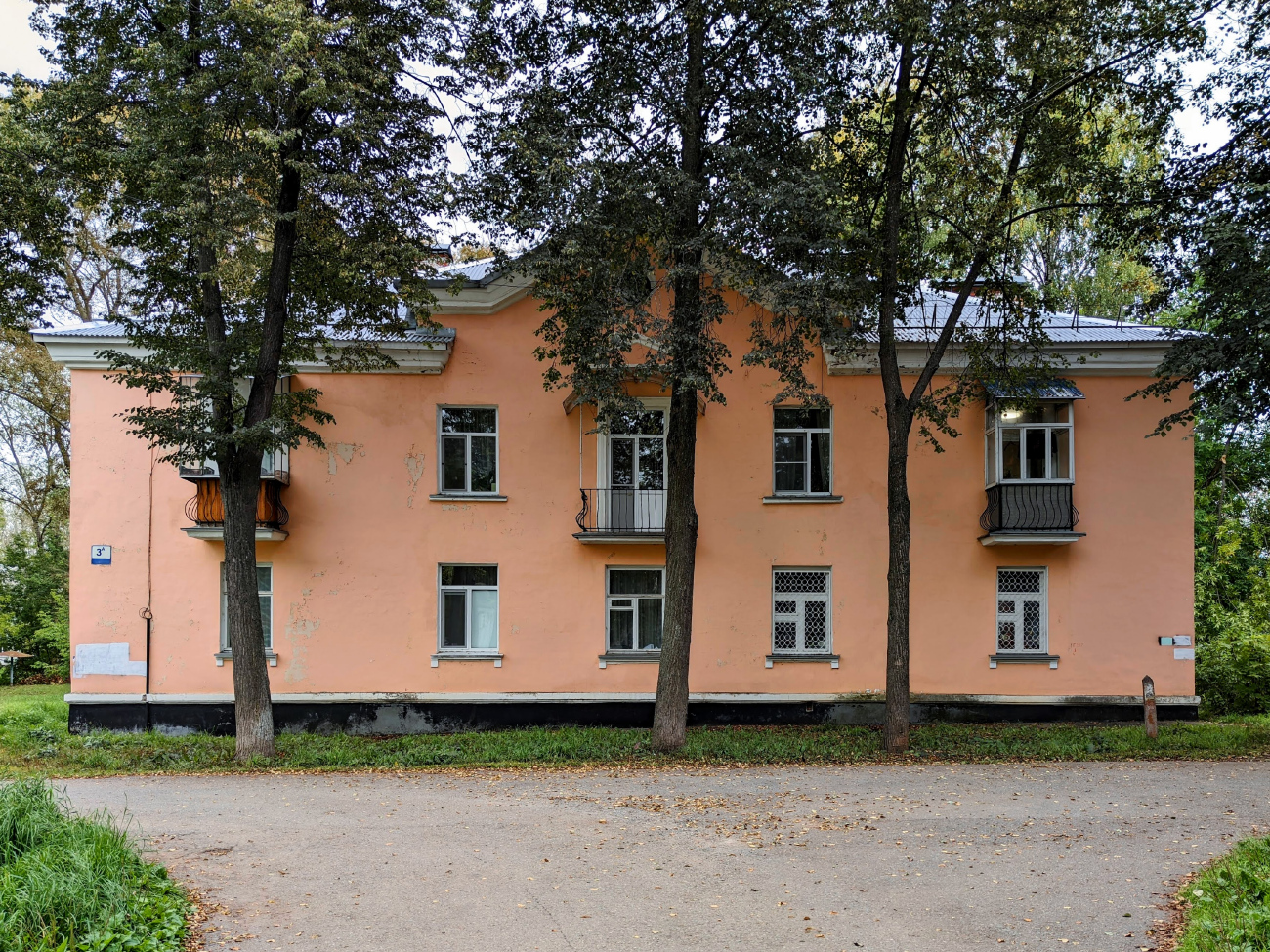 Глазов, Советская улица, 3А