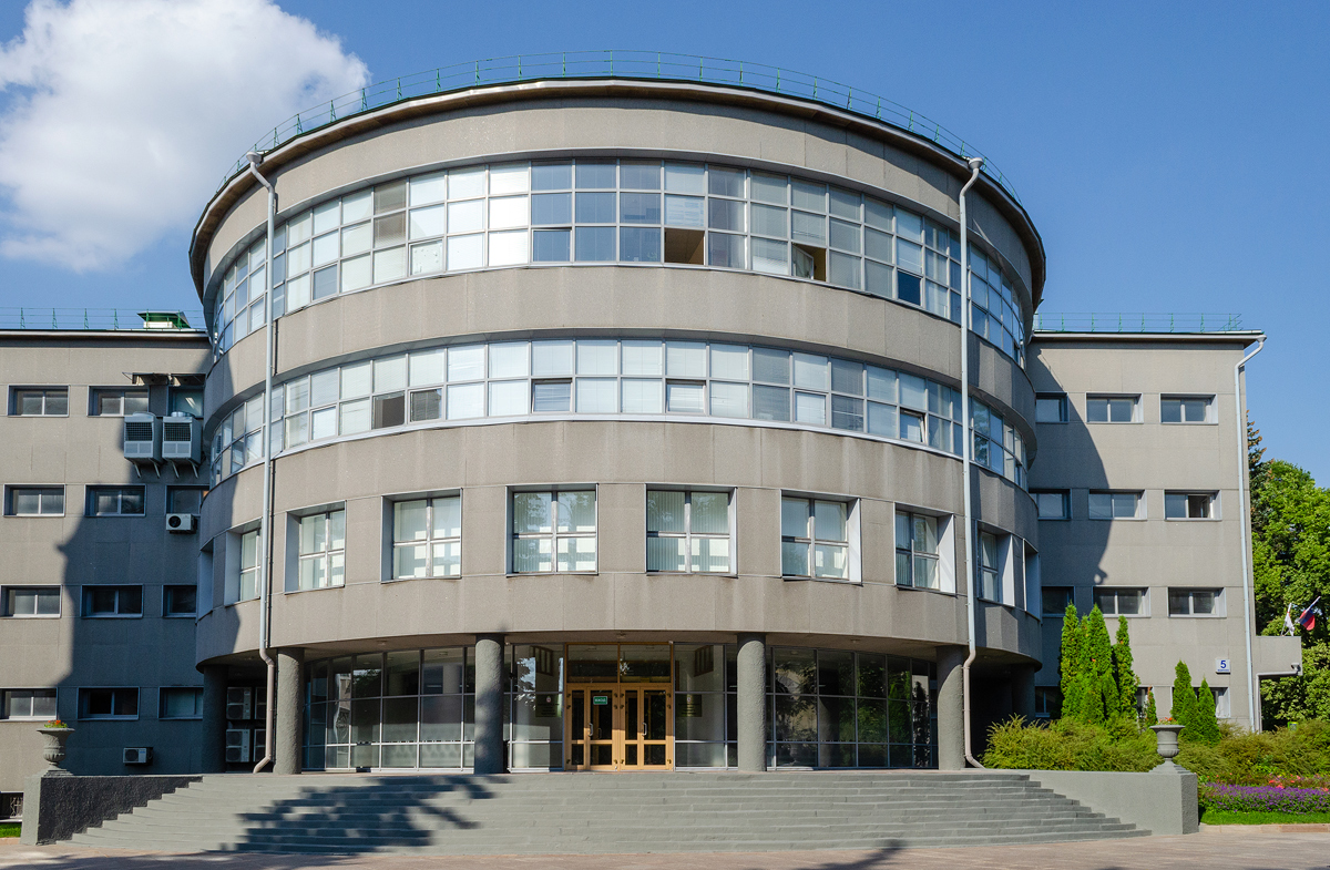 Нижний Новгород, Кремль, 5