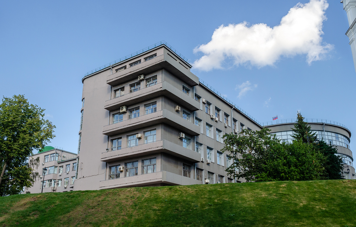 Нижний Новгород, Кремль, 5