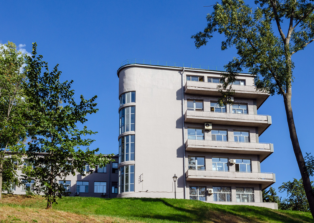 Нижний Новгород, Кремль, 5